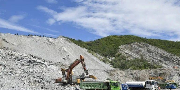 Mining Mining