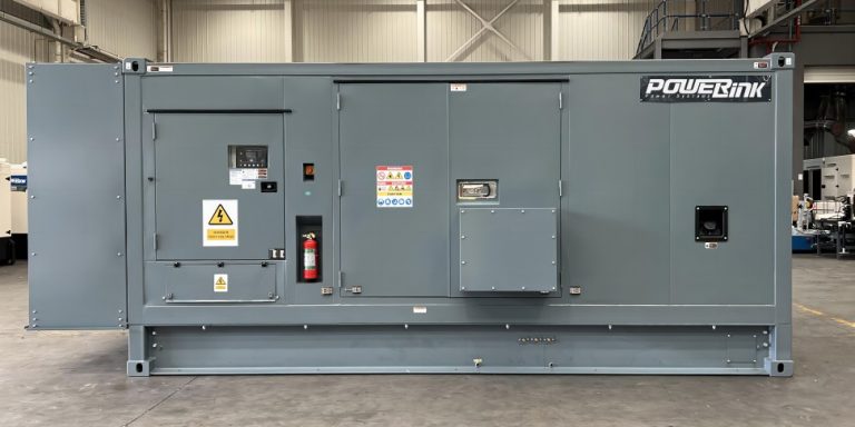 Powerlink-ESV Series portable air compressor Powerlink-ESV Series portable air compressor