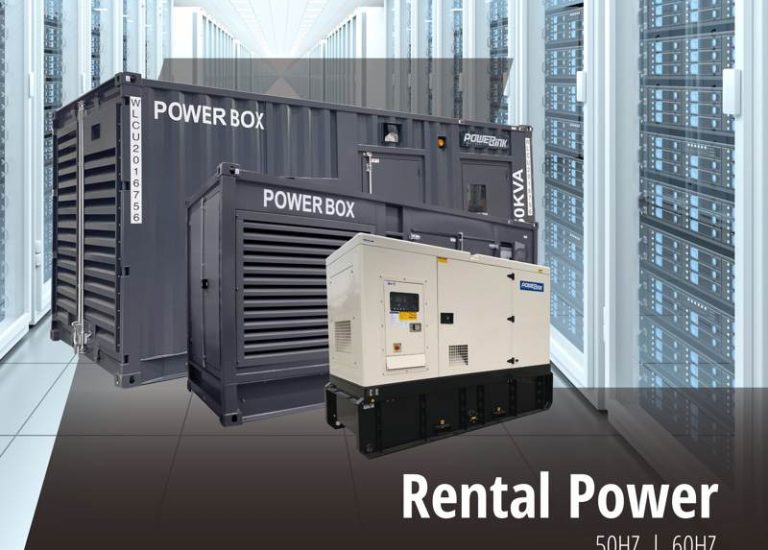 rental power diesel generators rental power diesel generators