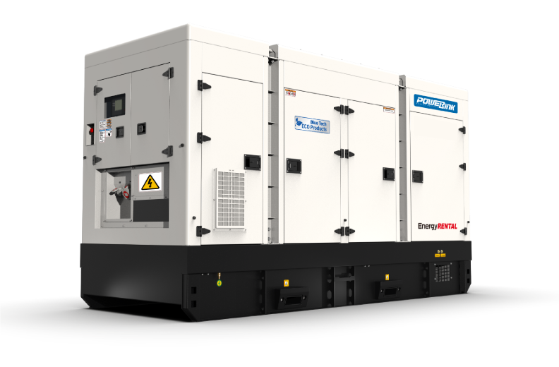 EC Series
